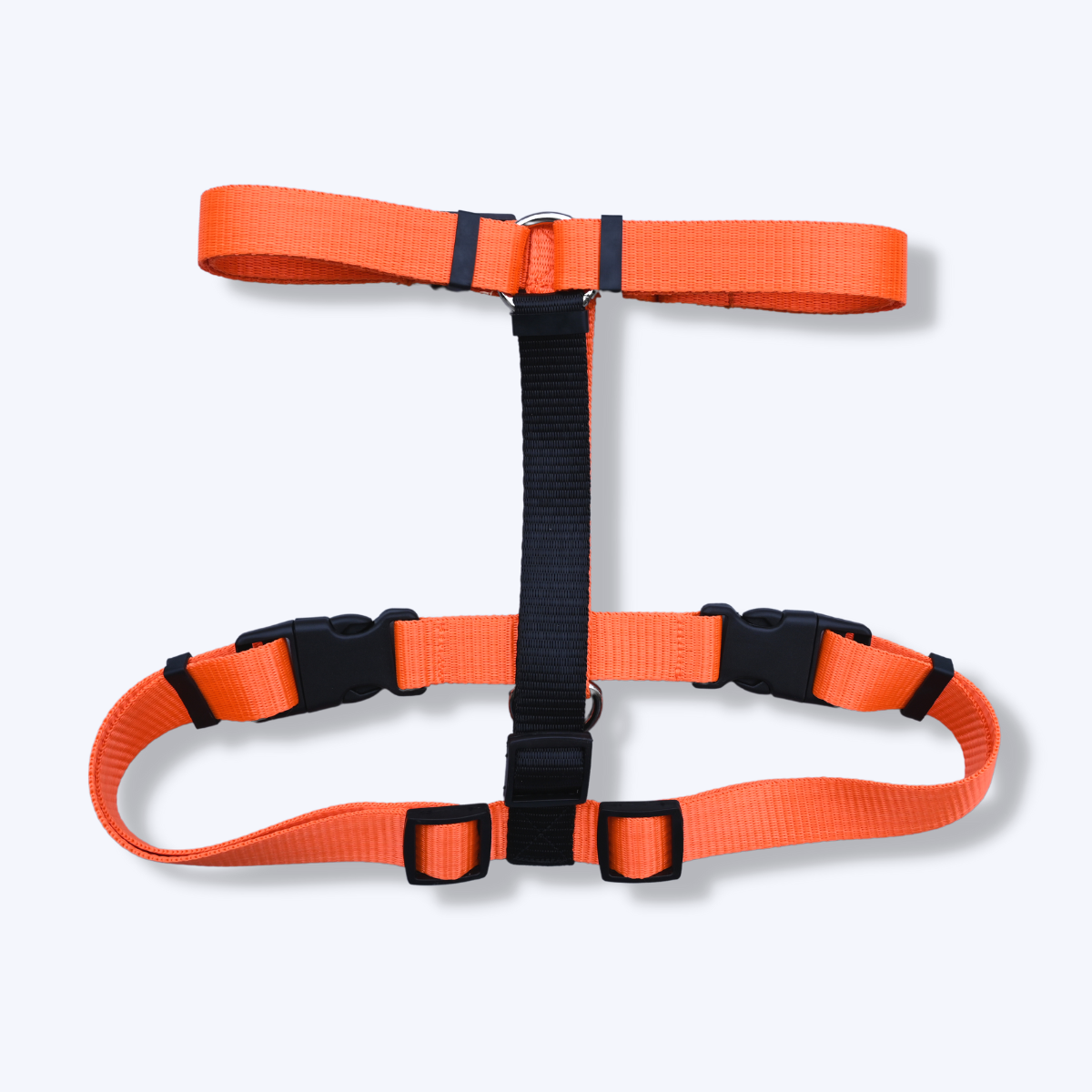 Caninkart H-Harness (Orange)