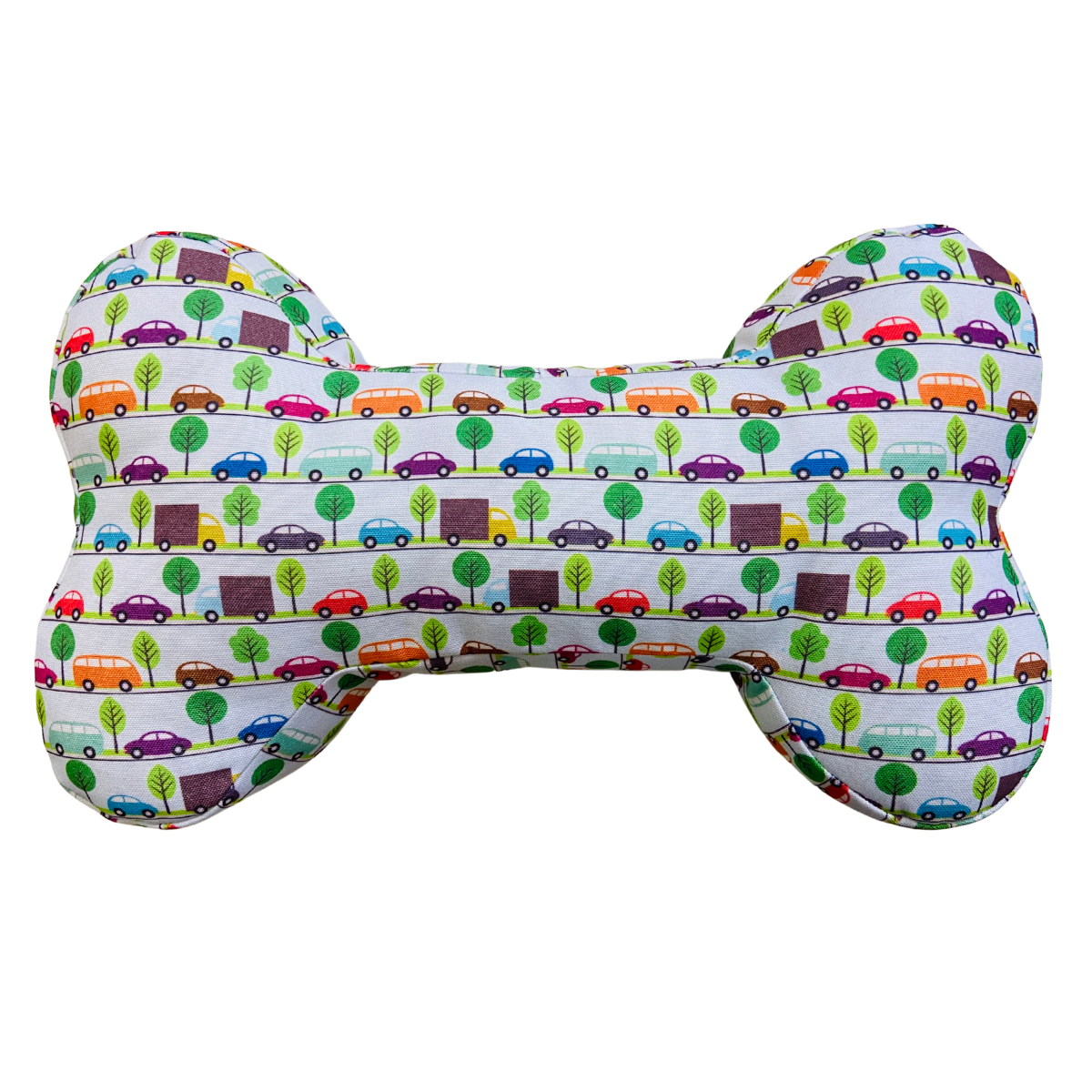 Caninkart Car-waan Dog Cushion