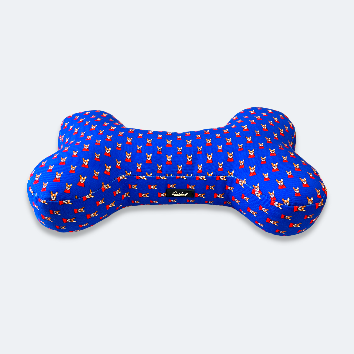 Caninkart Pup Love Dog Cushion