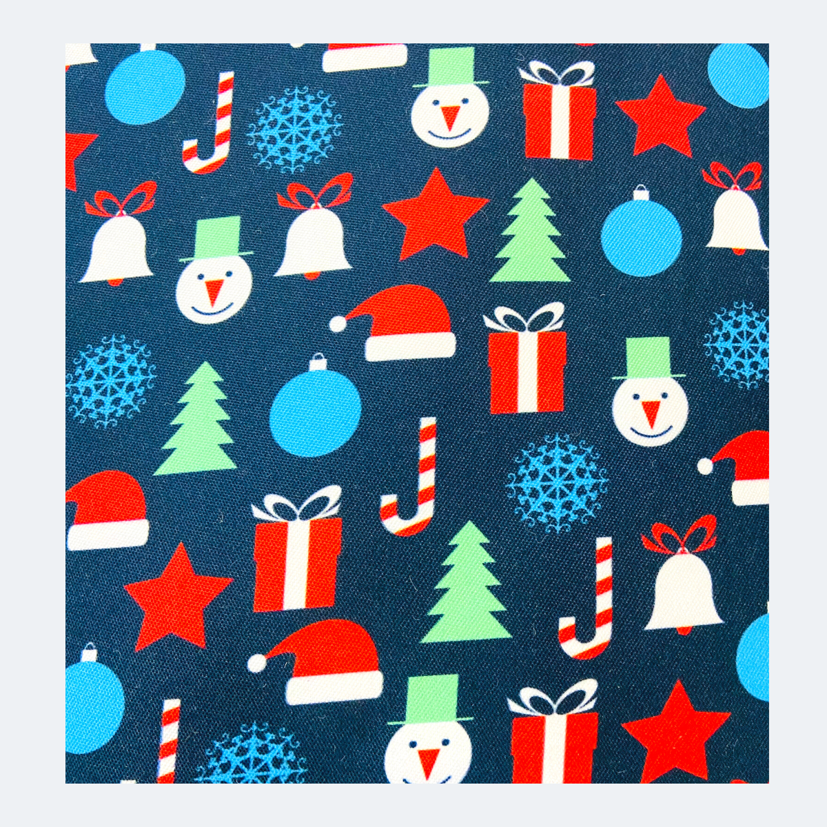 Caninkart Frost Lounge Dog & Cat Mat - Multicolour