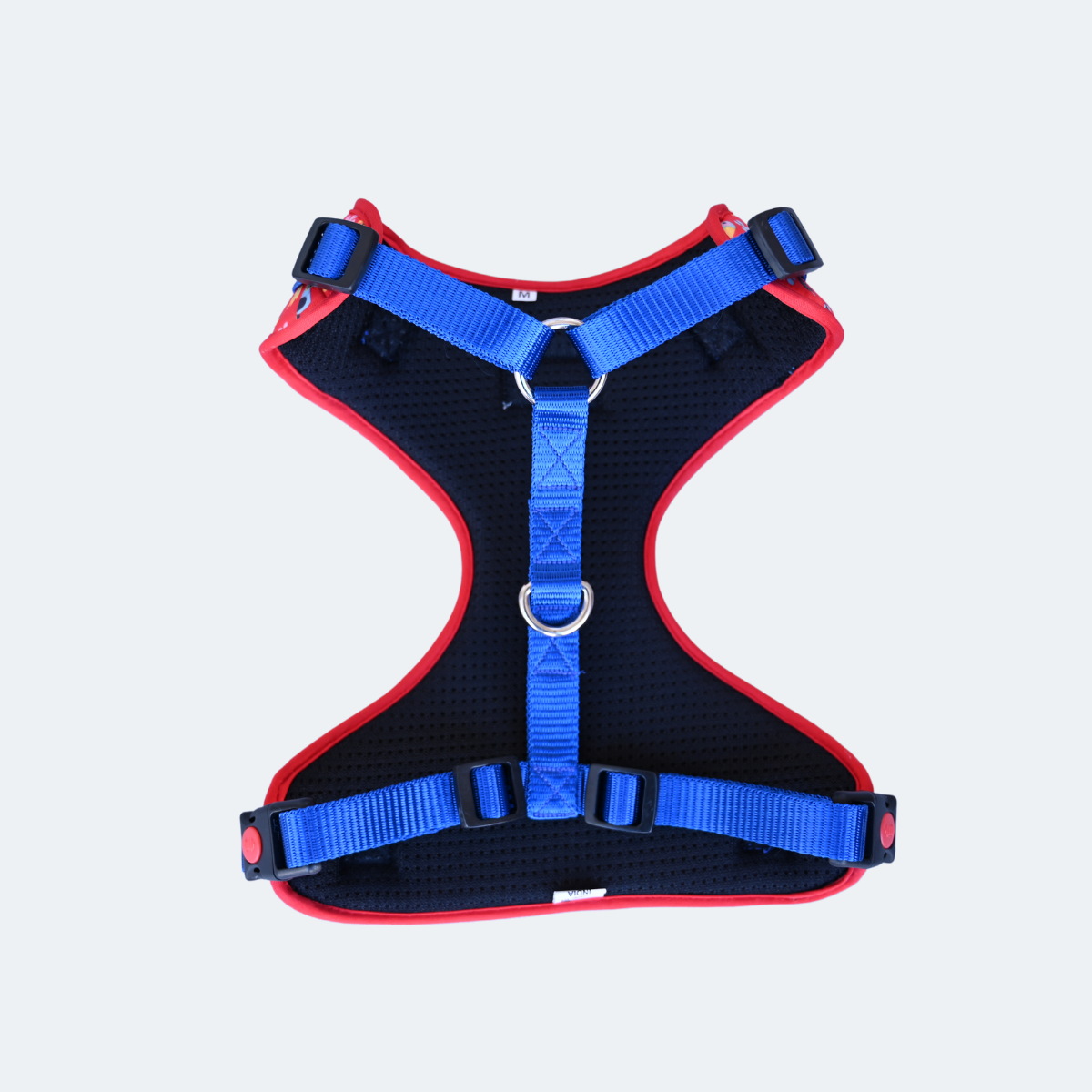 Caninkart Birdy Chest Harness (Red)