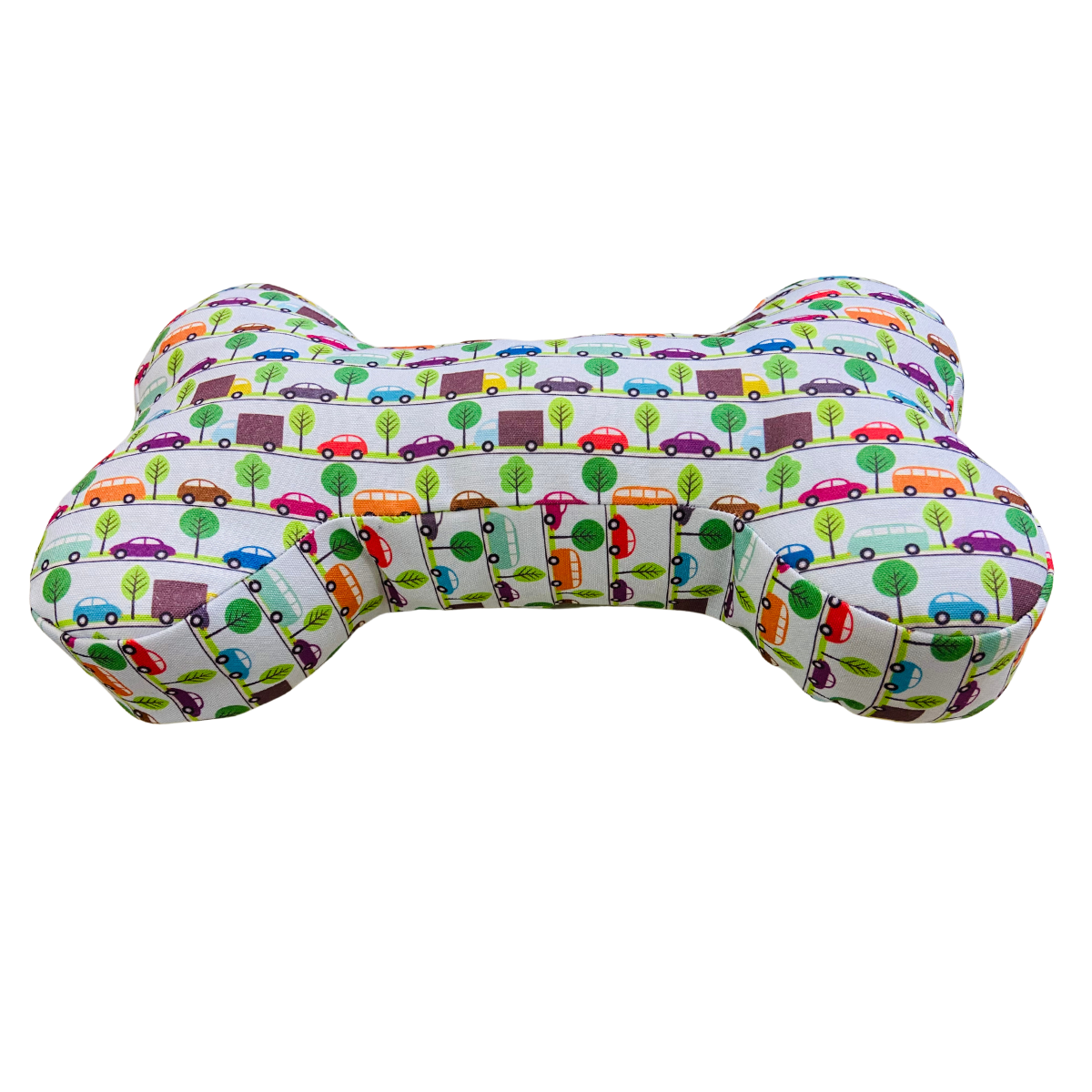 Caninkart Car-waan Dog Cushion