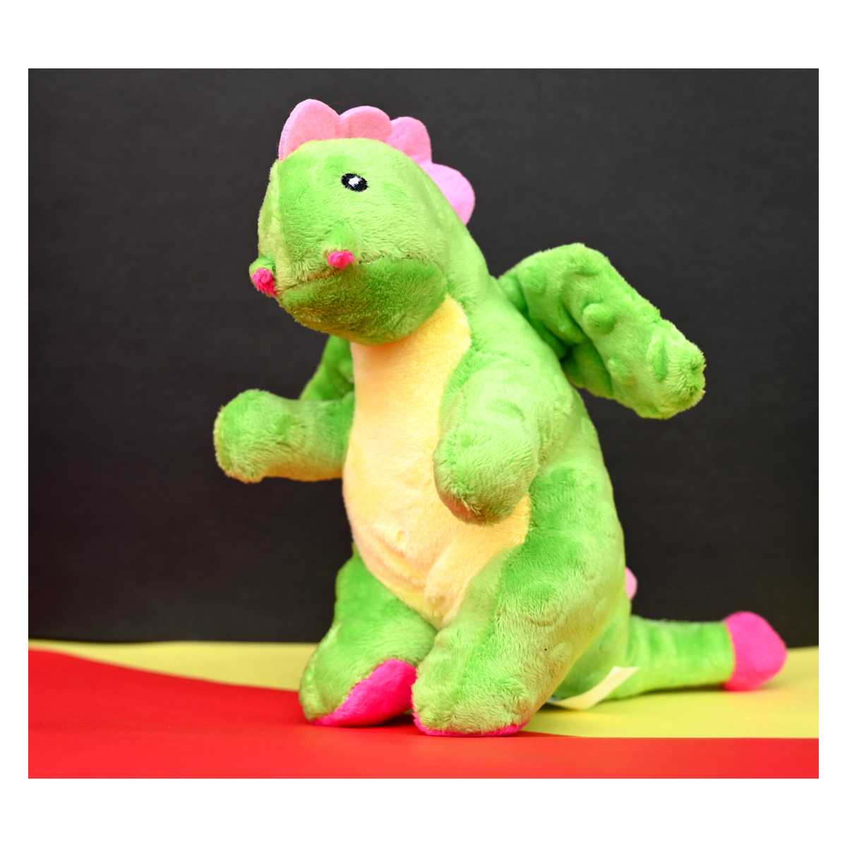Dragon Plush Toy