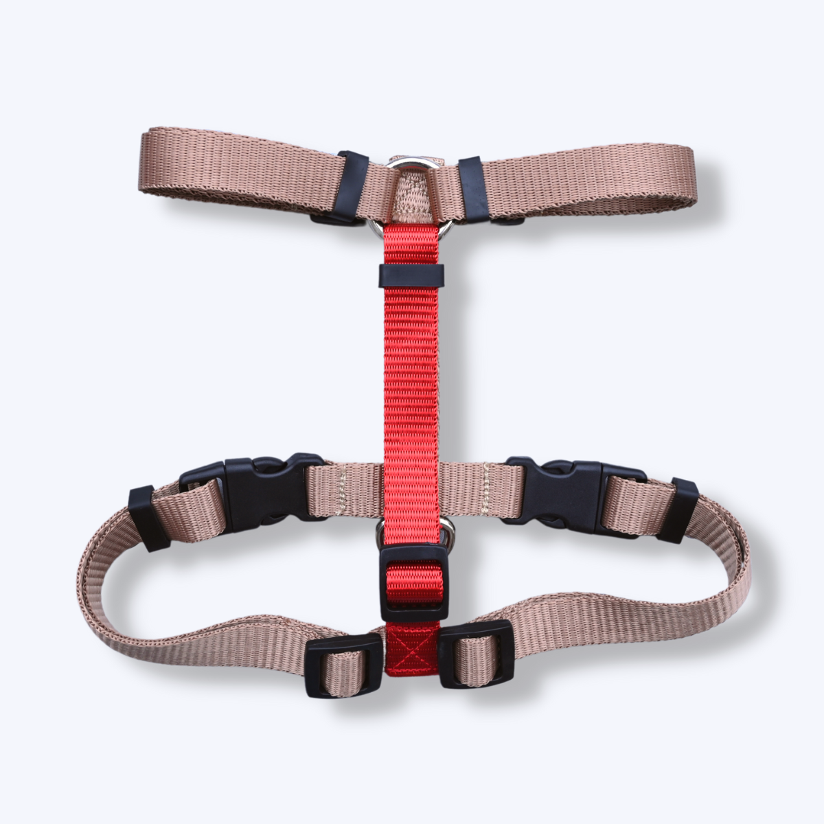 Caninkart H-Harness (Beige)