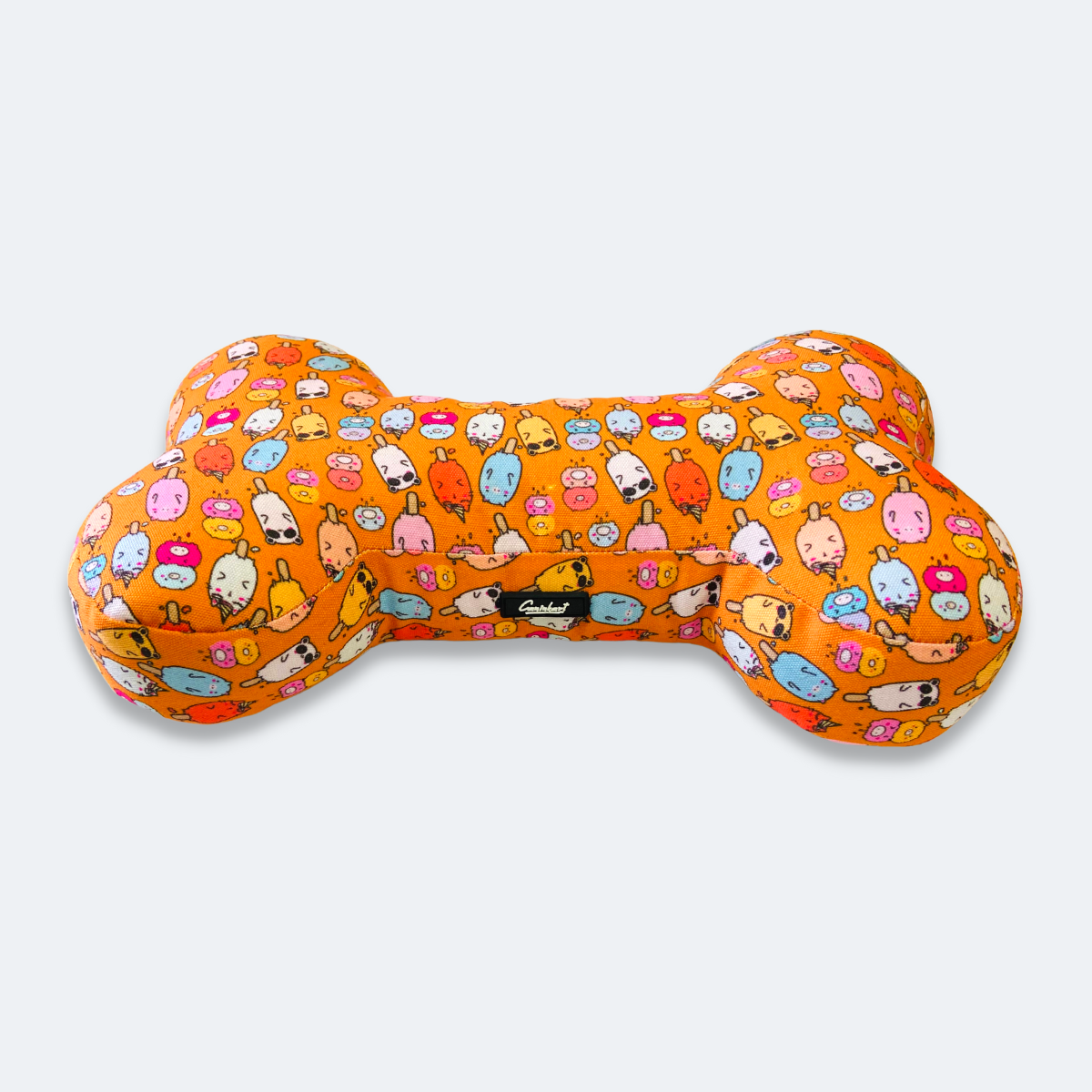 Caninkart Pupsicles Dog Cushion