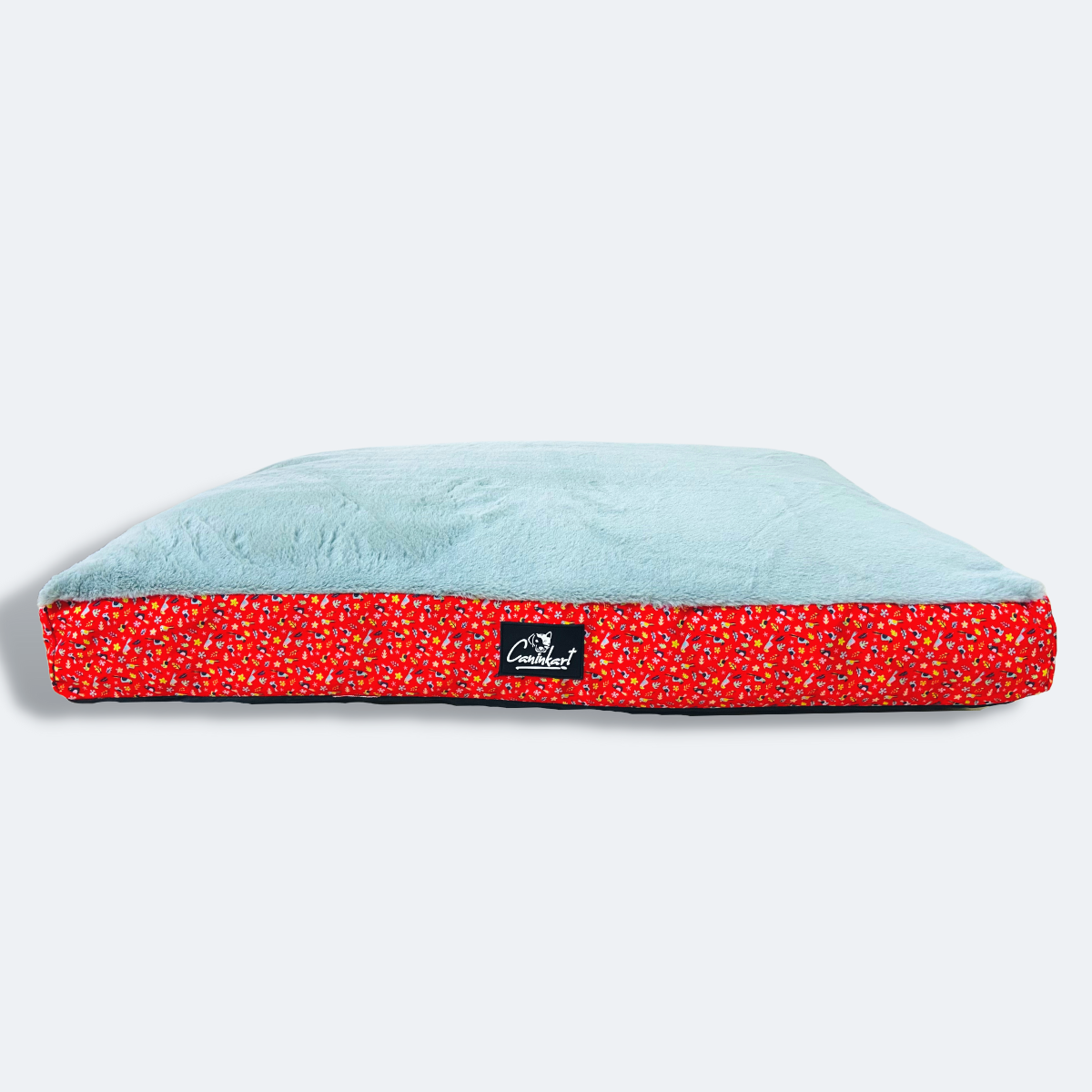 Caninkart Lounge Mattress - Chirpy (Medium)