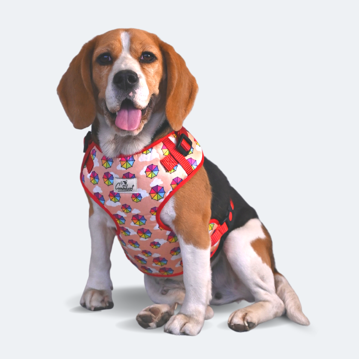 Caninkart Prism Chest Harness
