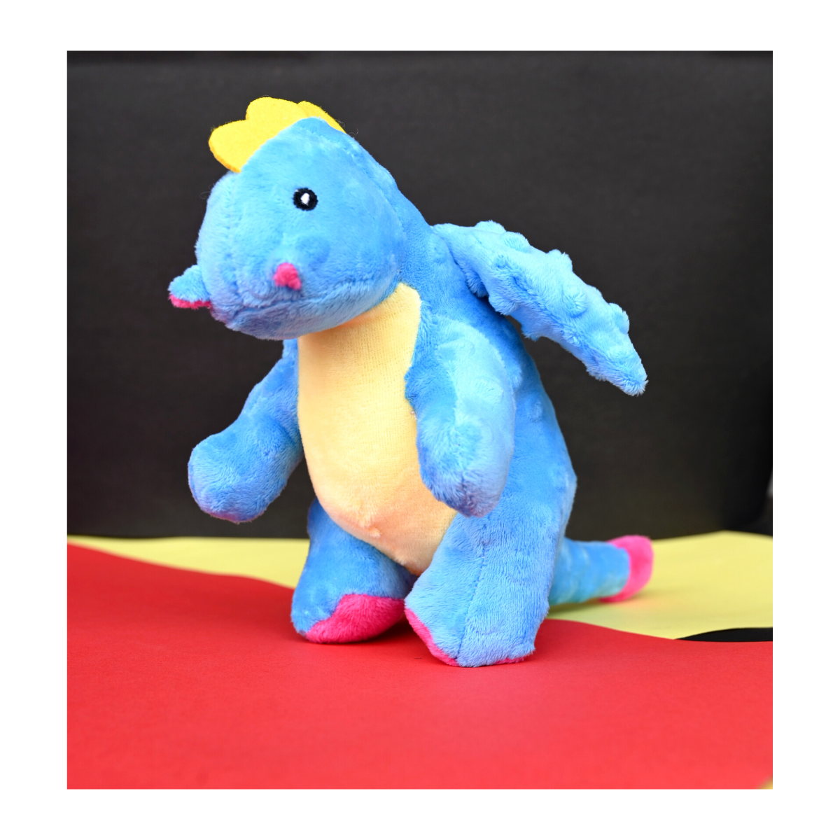 Dragon Plush Toy