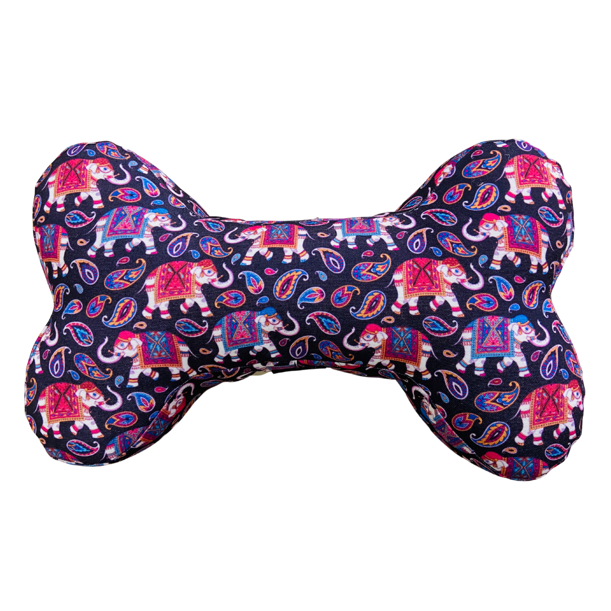 Caninkart Indian Paisley Dog Cushion