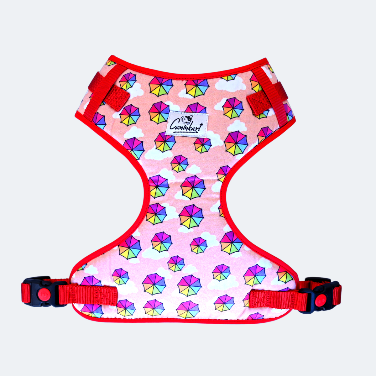 Caninkart Prism Chest Harness