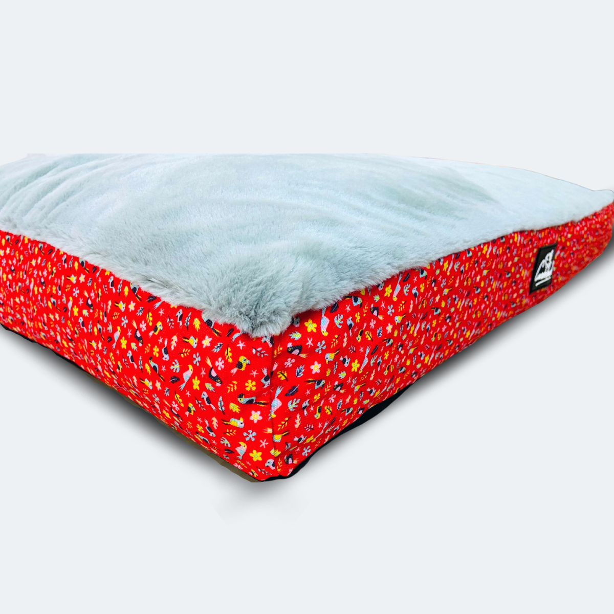 Caninkart Lounge Mattress - Chirpy (Medium)
