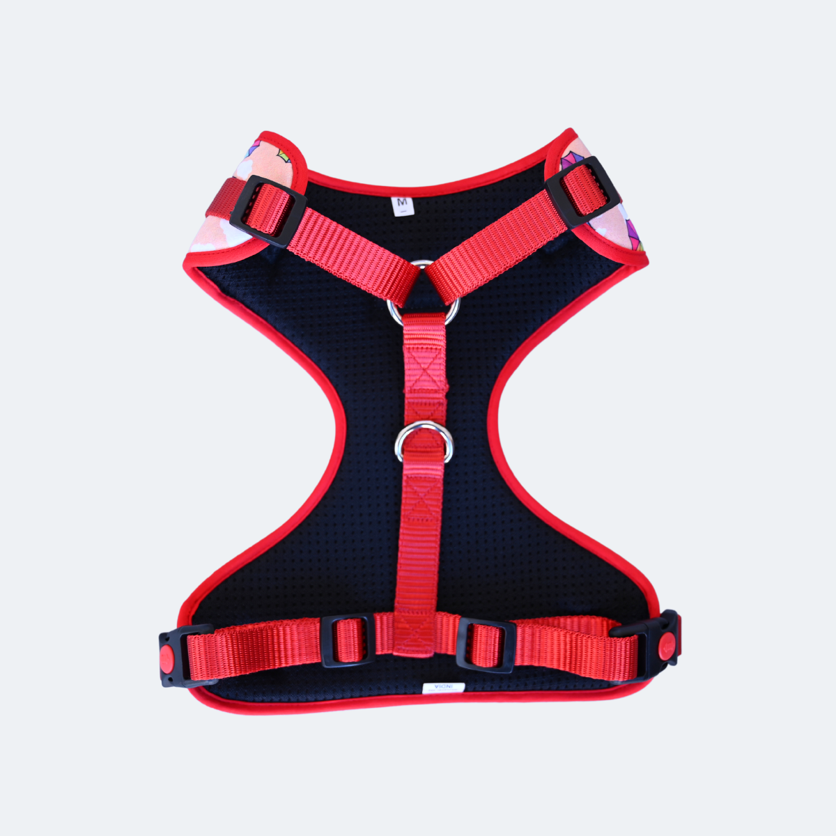 Caninkart Prism Chest Harness