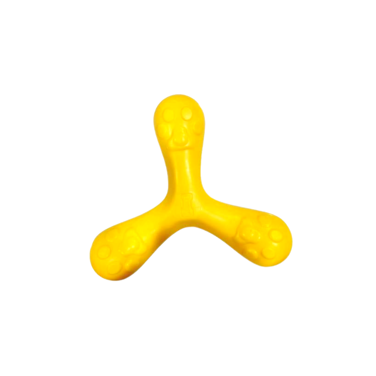 Squeaky Dart Dog Toy For Interactive Fetch And Play