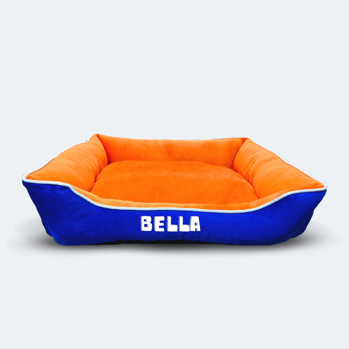 Caninkart Personalized Lounger Bed