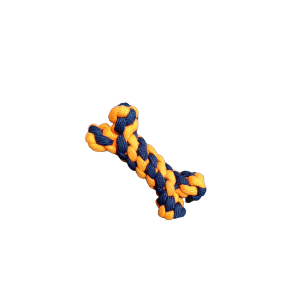 Bone Rope Toy