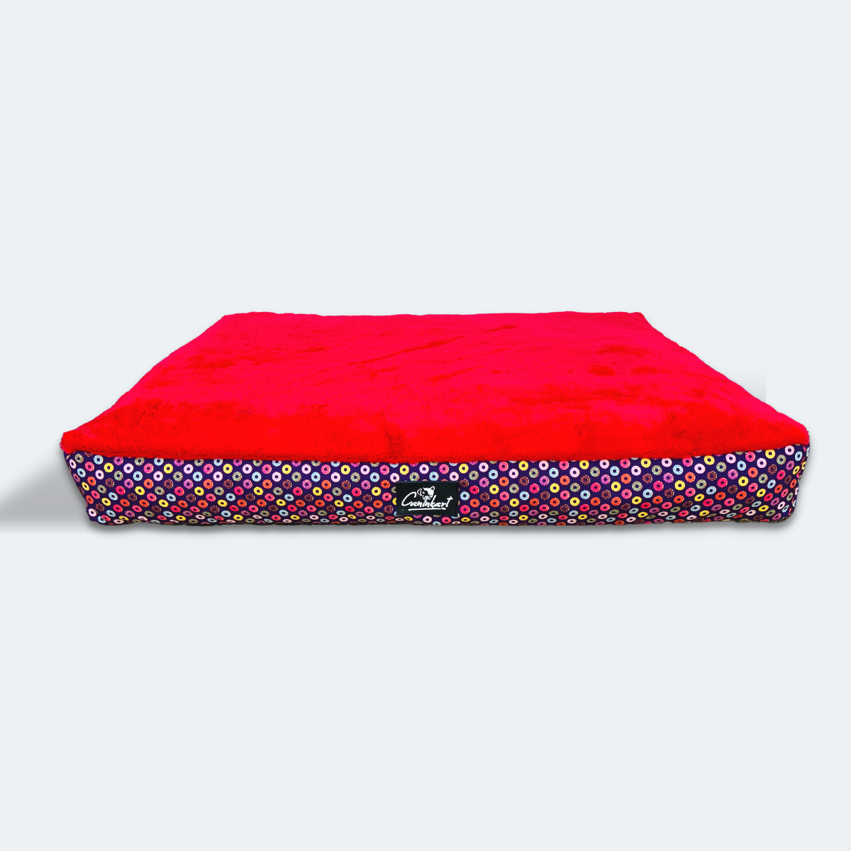 Caninkart Lounge Mattress - Donuts (Large)