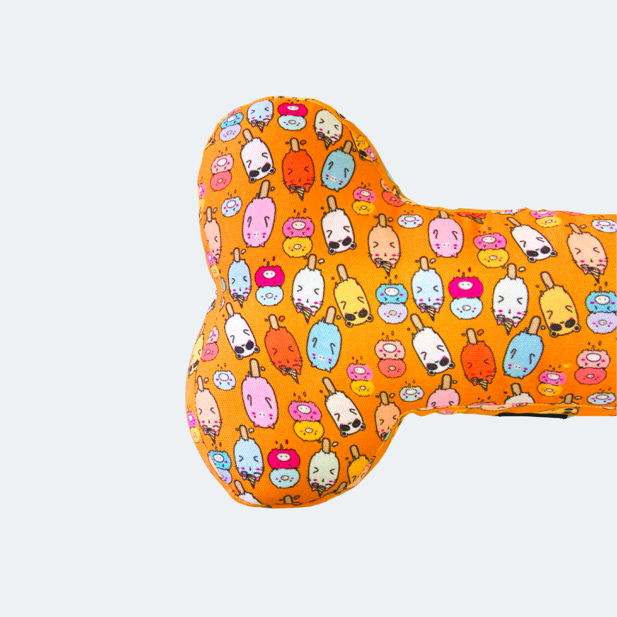 Caninkart Pupsicles Dog Cushion