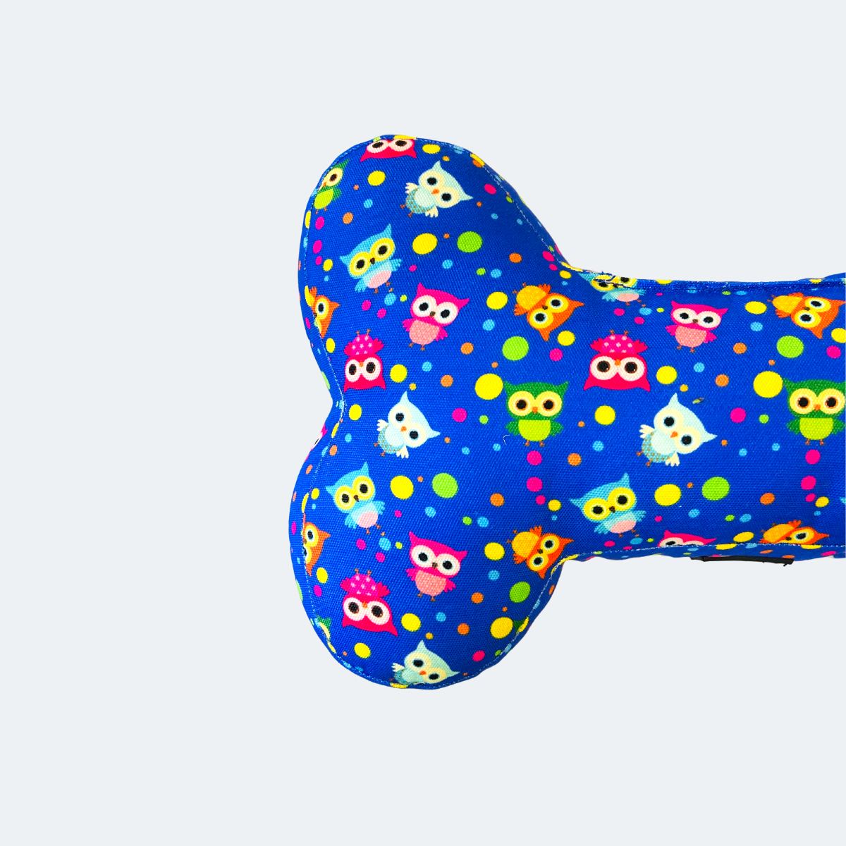 Caninkart Owl Dog Cushion