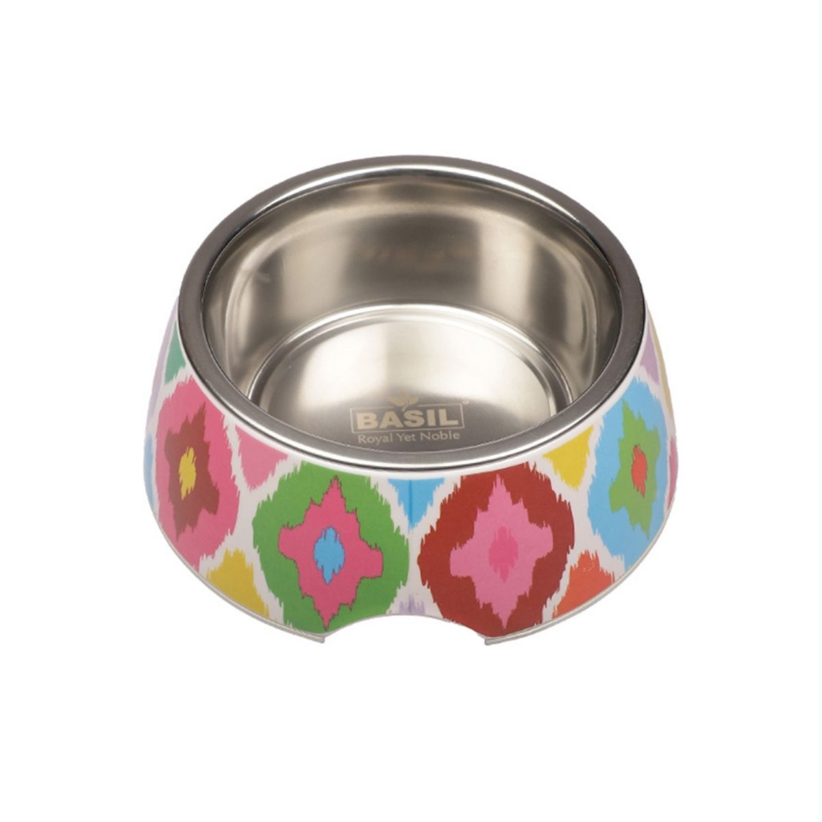 Printed Melamine Bowl For Dogs and Cats