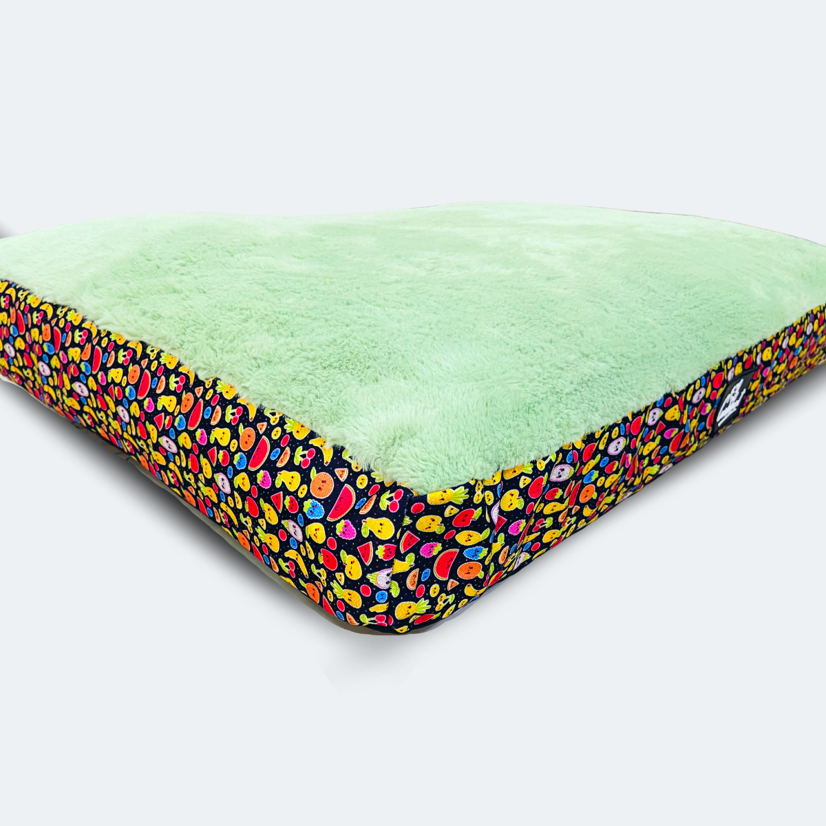 Caninkart Lounge Mattress - Fruit Punch (Large)
