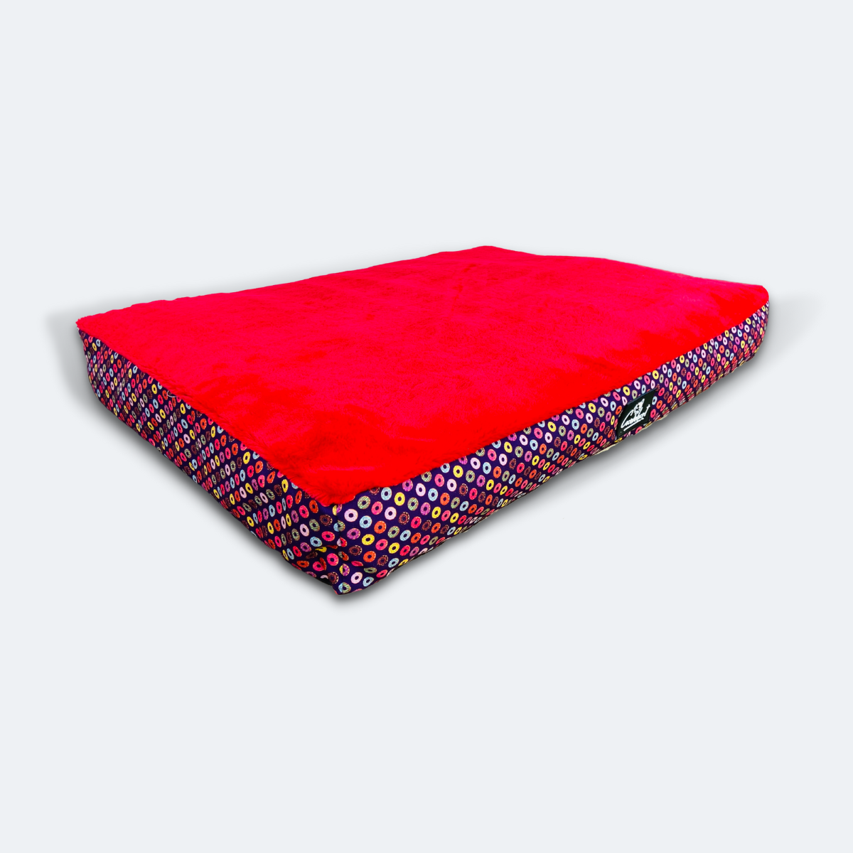 Caninkart Lounge Mattress - Donuts (Large)