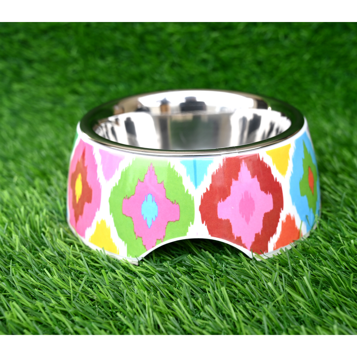 Printed Melamine Bowl For Dogs and Cats