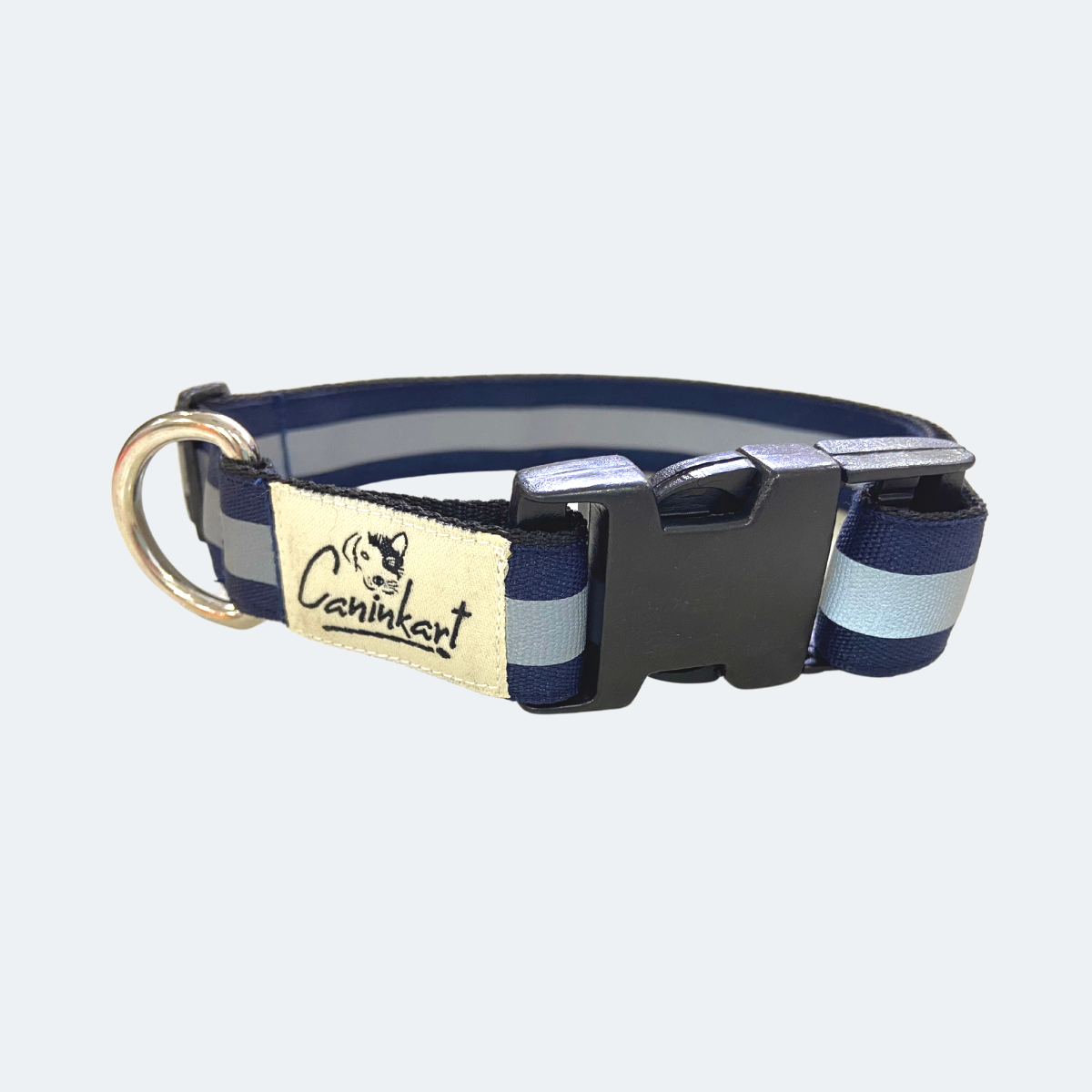 Caninkart Reflective Collar