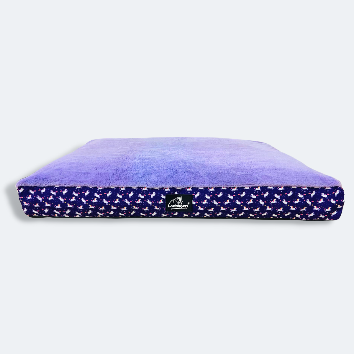 Caninkart Lounge Mattress - Unicorn (Large)