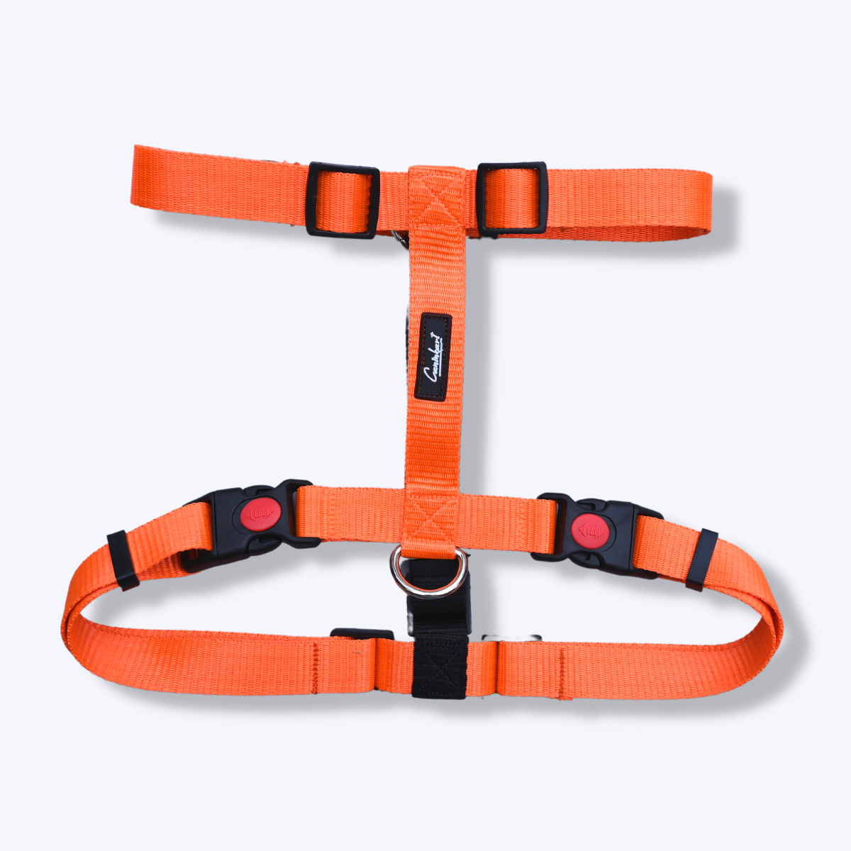 Caninkart H-Harness (Orange)
