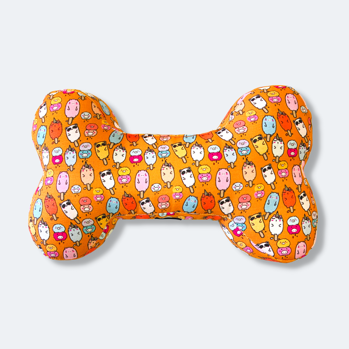 Caninkart Pupsicles Dog Cushion
