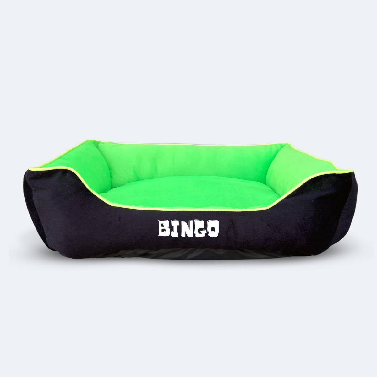 Caninkart Personalized Lounger Bed