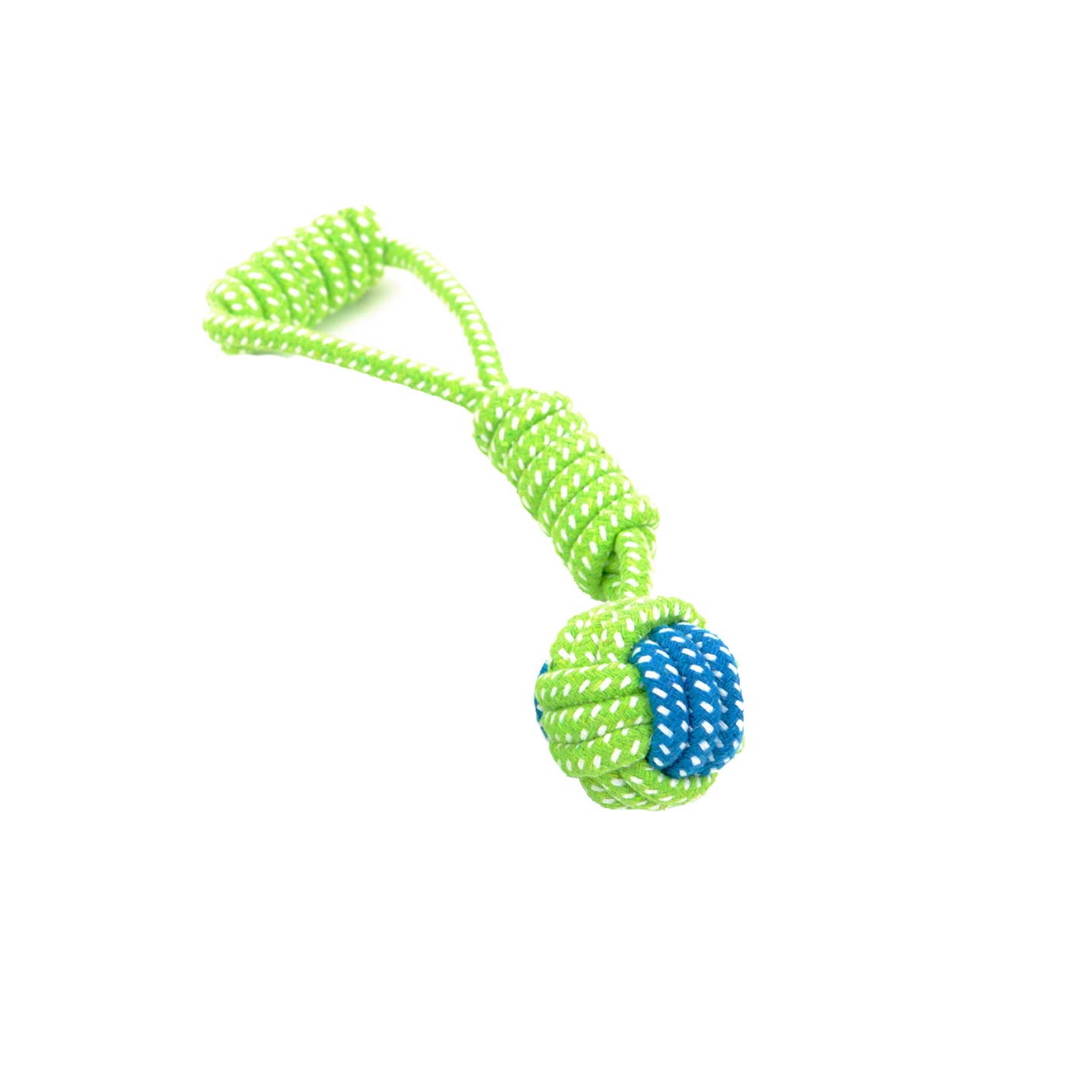 Tug Rope Toy