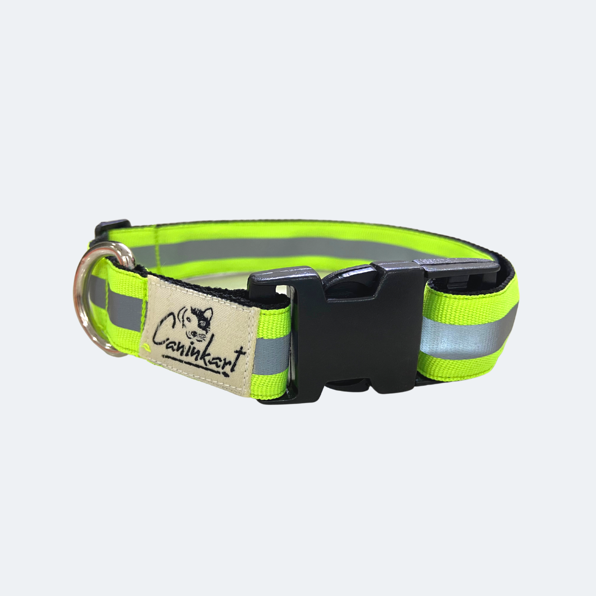 Caninkart Reflective Collar