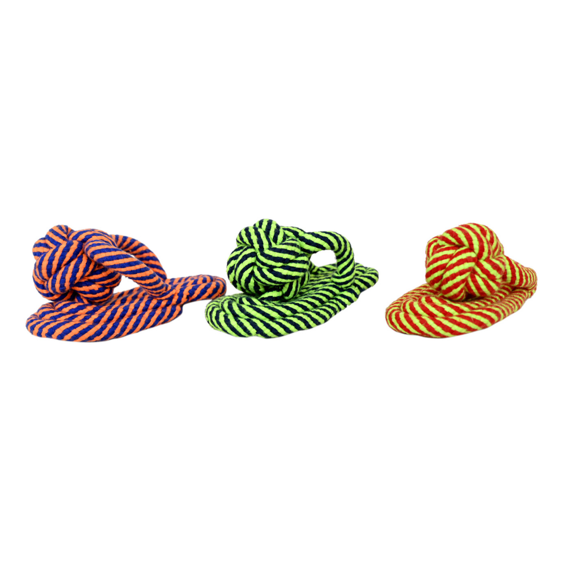 Slipper Rope Toy - 1 pcs