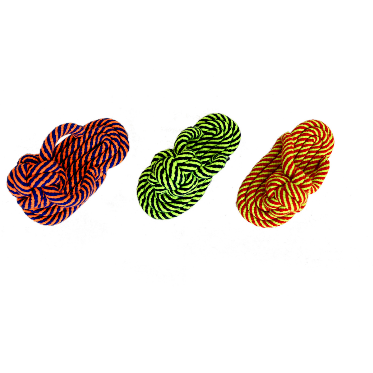 Slipper Rope Toy - 1 pcs