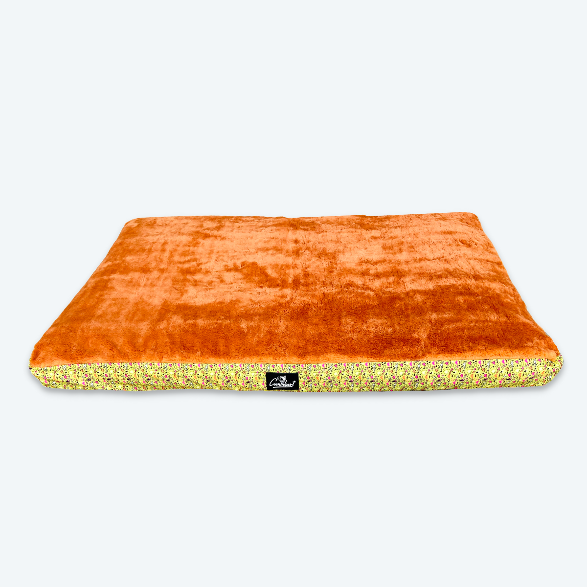 Caninkart Lounge Mattress - Full Of Hearts