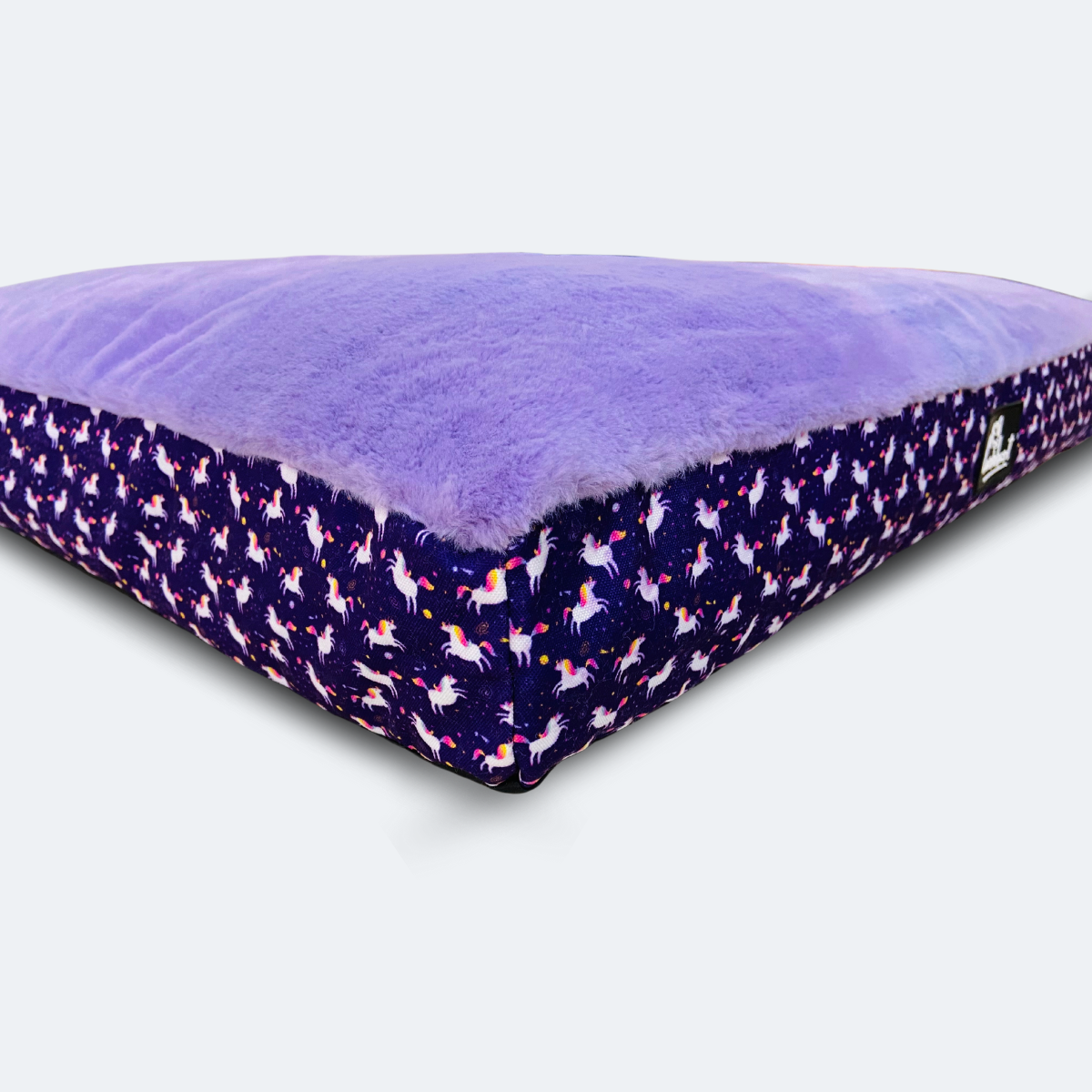 Caninkart Lounge Mattress - Unicorn (Large)
