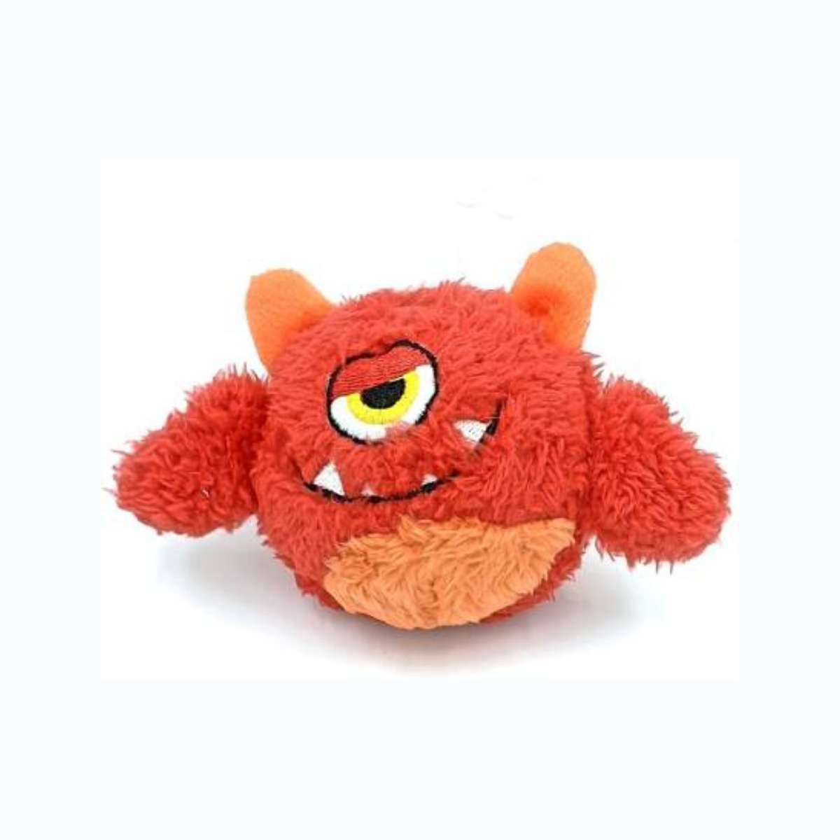Basil Squeaky Monster Ball