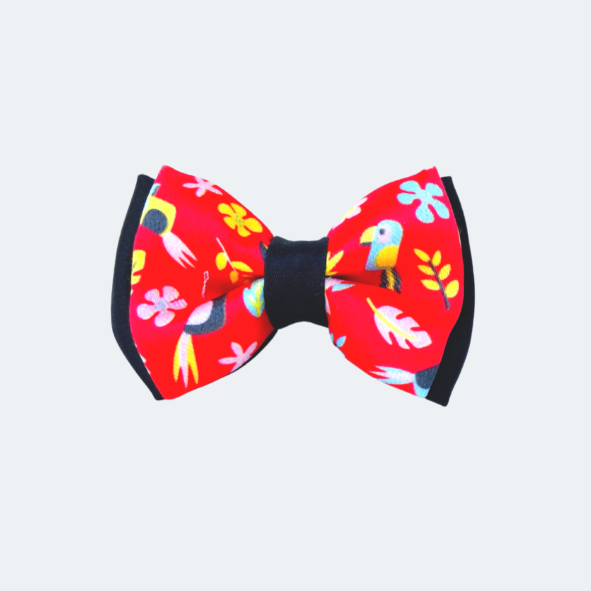 Caninkart Birdy Dog and Cat Bow Tie