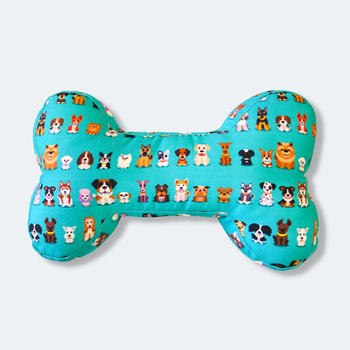 Caninkart Ocean of Pooch Dog Cushion