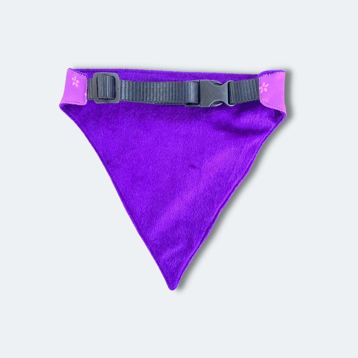 Caninkart Let's Pawty Bandana