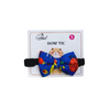 Caninkart Dog and Cat Bow Tie - Space