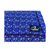 Caninkart Blue Dog Print Lounge Mat