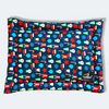 Caninkart Frost Lounge Dog & Cat Mat - Multicolour