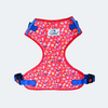 Caninkart Birdy Chest Harness (Red)