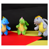 Dragon Plush Toy