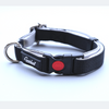 Caninkart Padded Dog Collar - Black