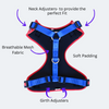 Caninkart Birdy Chest Harness (Red)