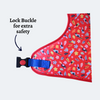 Caninkart Birdy Chest Harness (Red)