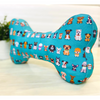 Caninkart Ocean of Pooch Dog Cushion